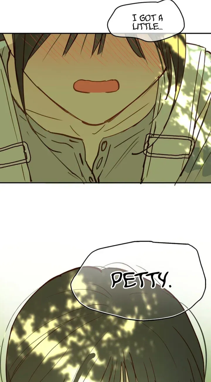 Flowers Are Bait Chapter 53 page 77 - 