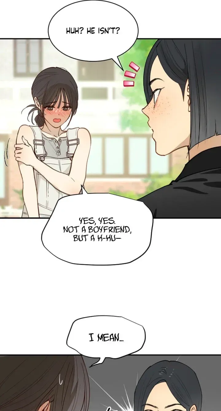 Flowers Are Bait Chapter 53 page 9 - 