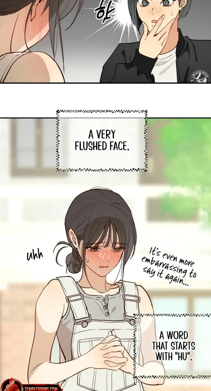Flowers Are Bait Chapter 53 page 10 - 