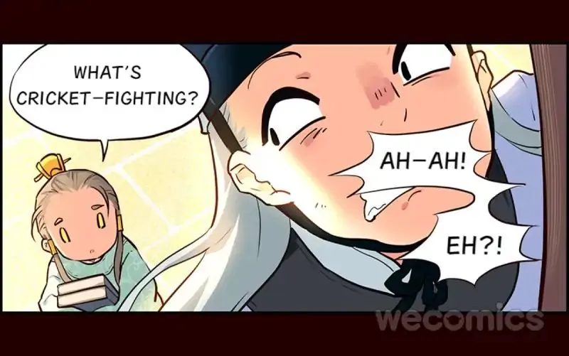 Flowers of Fog Chapter 1 page 24 - 