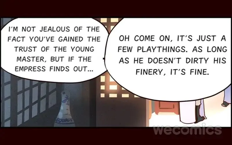 Flowers of Fog Chapter 1 page 36 - 