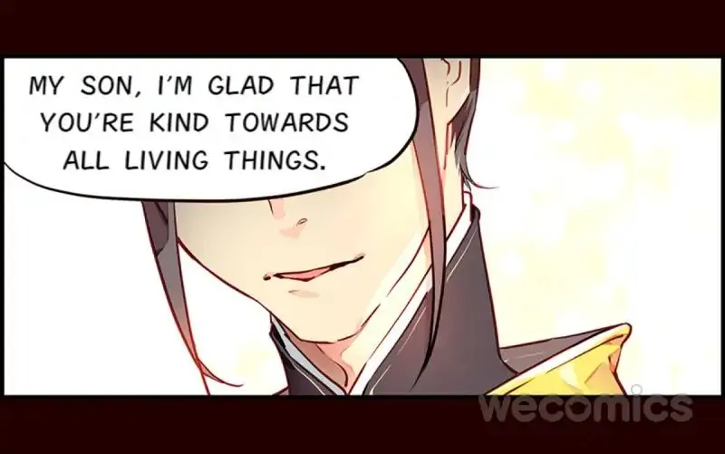 Flowers of Fog Chapter 1 page 5 - 