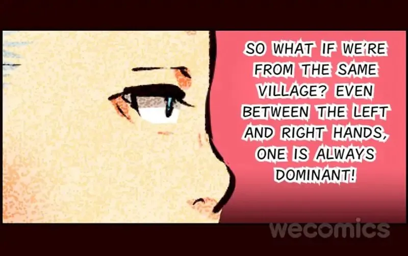 Flowers of Fog Chapter 1 page 41 - 