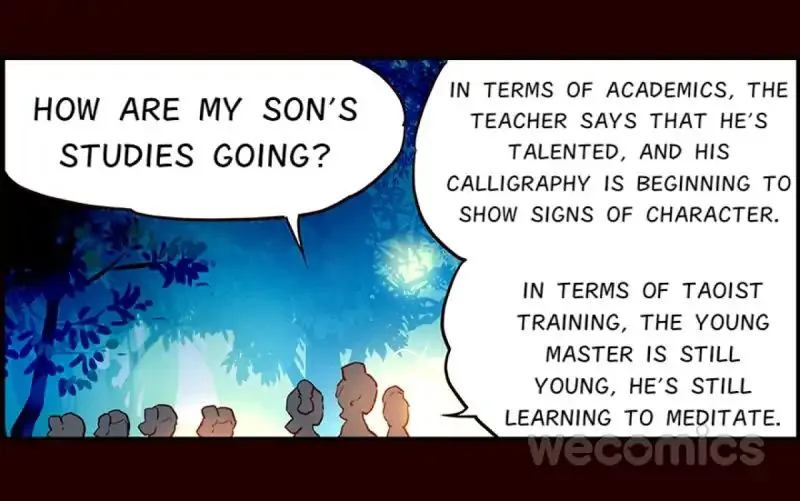 Flowers of Fog Chapter 1 page 47 - 