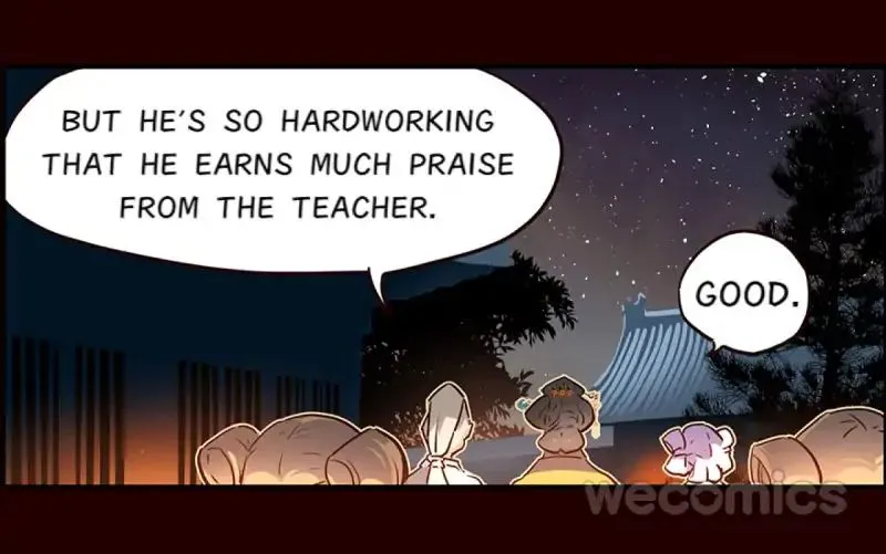 Flowers of Fog Chapter 1 page 48 - 
