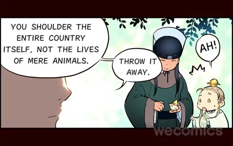 Flowers of Fog Chapter 1 page 7 - 