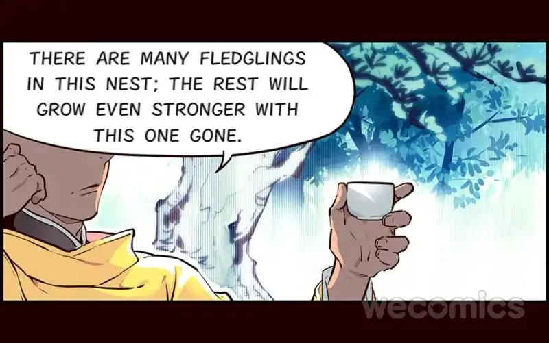 Flowers of Fog Chapter 1 page 8 - 