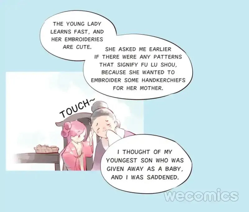 Flowers of Fog Chapter 10 page 14 - 