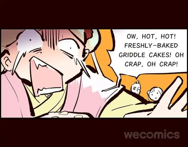 Flowers of Fog Chapter 10 page 23 - 