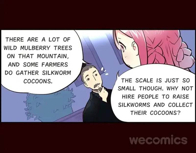 Flowers of Fog Chapter 10 page 30 - 