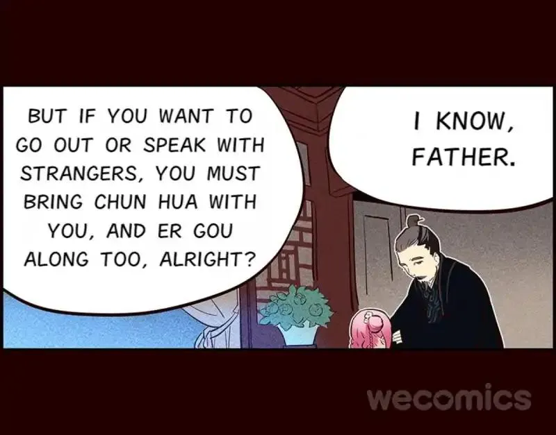 Flowers of Fog Chapter 10 page 44 - 
