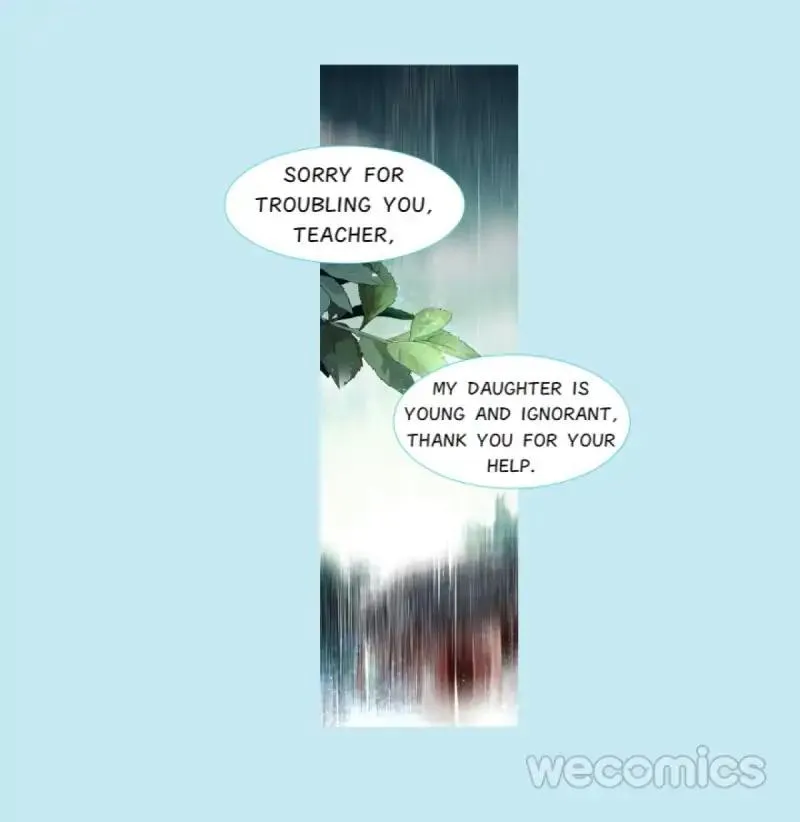 Flowers of Fog Chapter 10 page 8 - 
