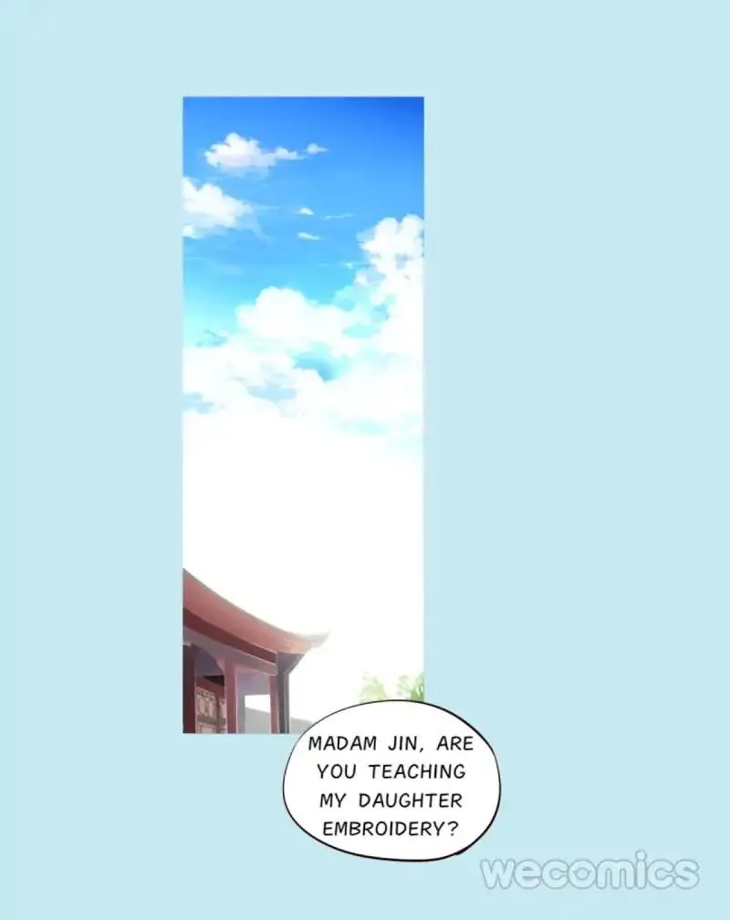 Flowers of Fog Chapter 10 page 10 - 