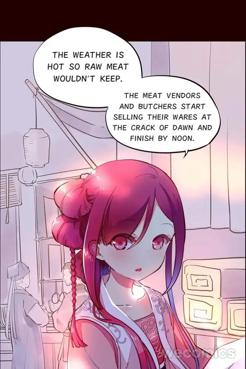 Flowers of Fog Chapter 11 page 16 - 
