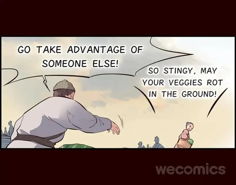 Flowers of Fog Chapter 11 page 3 - 