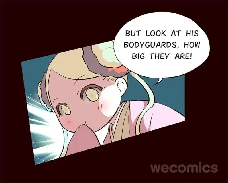 Flowers of Fog Chapter 11 page 22 - 