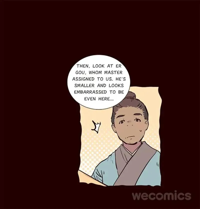 Flowers of Fog Chapter 11 page 24 - 