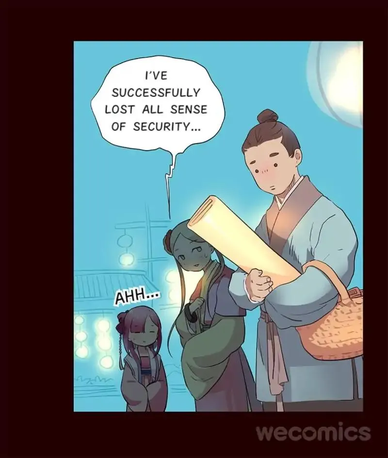 Flowers of Fog Chapter 11 page 25 - 