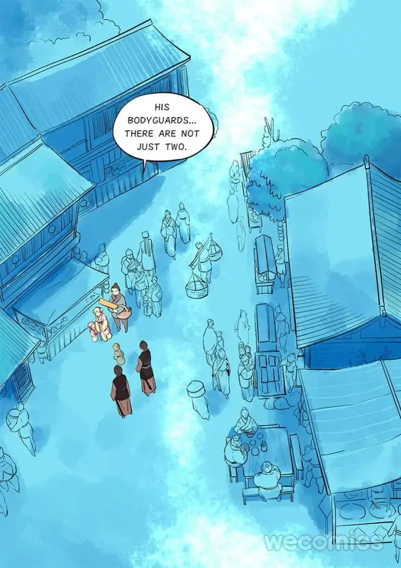 Flowers of Fog Chapter 11 page 27 - 