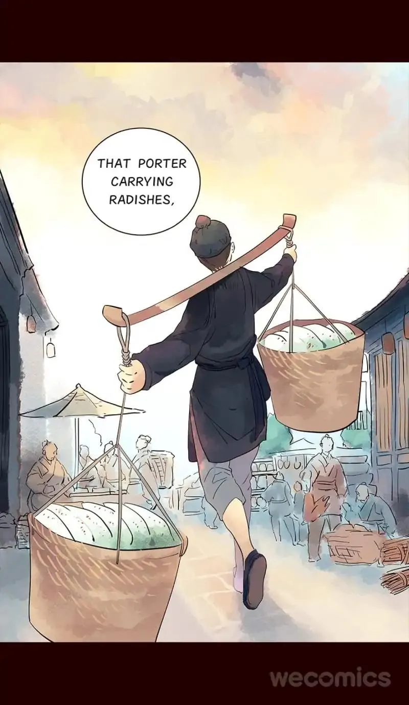Flowers of Fog Chapter 11 page 29 - 