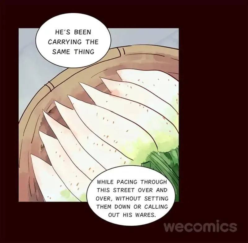 Flowers of Fog Chapter 11 page 30 - 