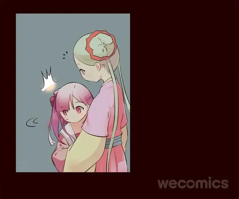 Flowers of Fog Chapter 11 page 34 - 