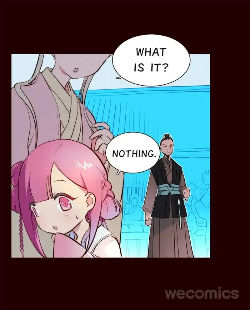 Flowers of Fog Chapter 11 page 35 - 