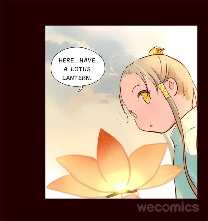 Flowers of Fog Chapter 11 page 38 - 