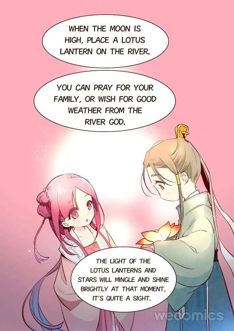 Flowers of Fog Chapter 11 page 39 - 