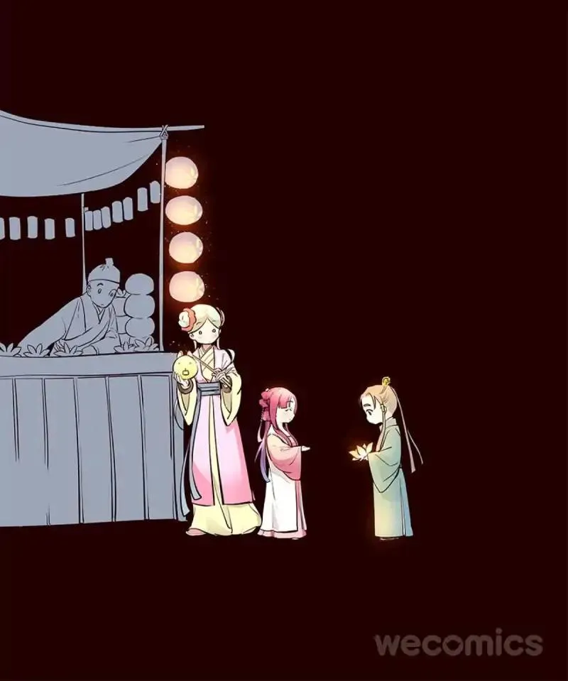 Flowers of Fog Chapter 11 page 43 - 