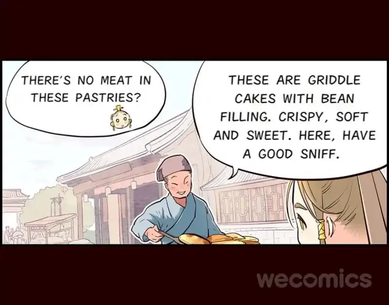 Flowers of Fog Chapter 11 page 9 - 