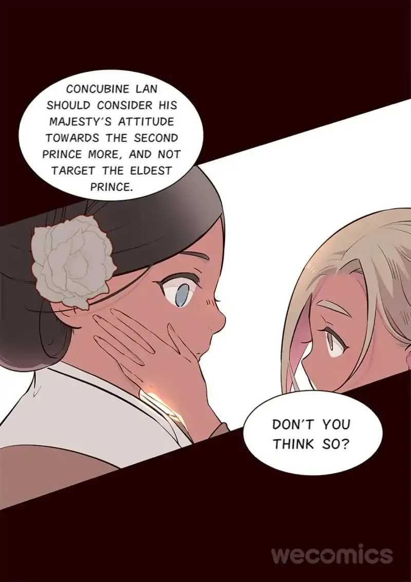 Flowers of Fog Chapter 12 page 20 - 