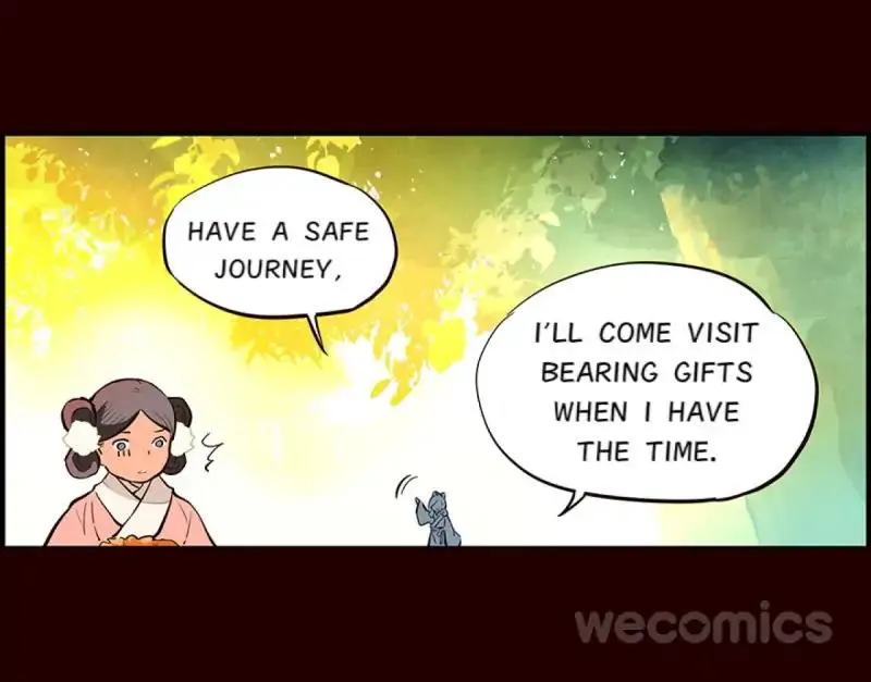 Flowers of Fog Chapter 12 page 23 - 