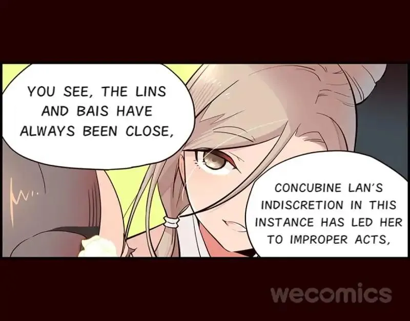 Flowers of Fog Chapter 12 page 8 - 
