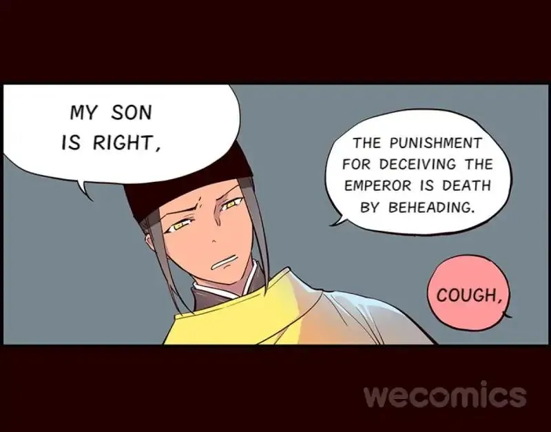Flowers of Fog Chapter 13 page 20 - 