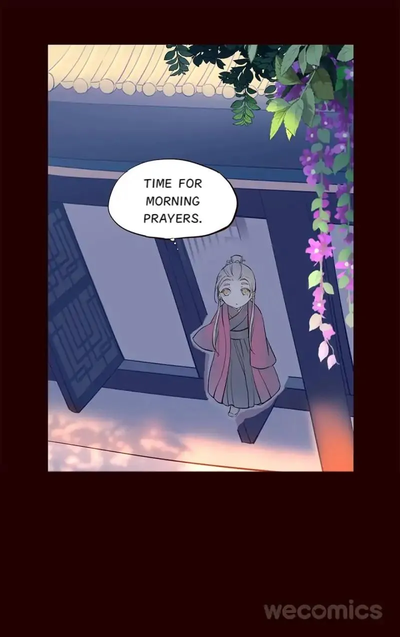 Flowers of Fog Chapter 14 page 1 - 