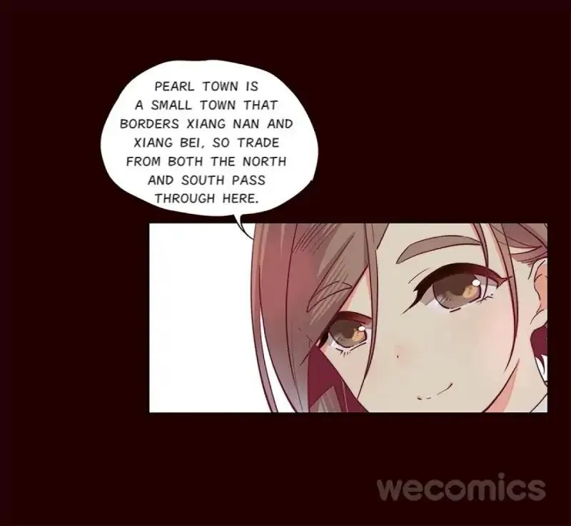 Flowers of Fog Chapter 15 page 12 - 