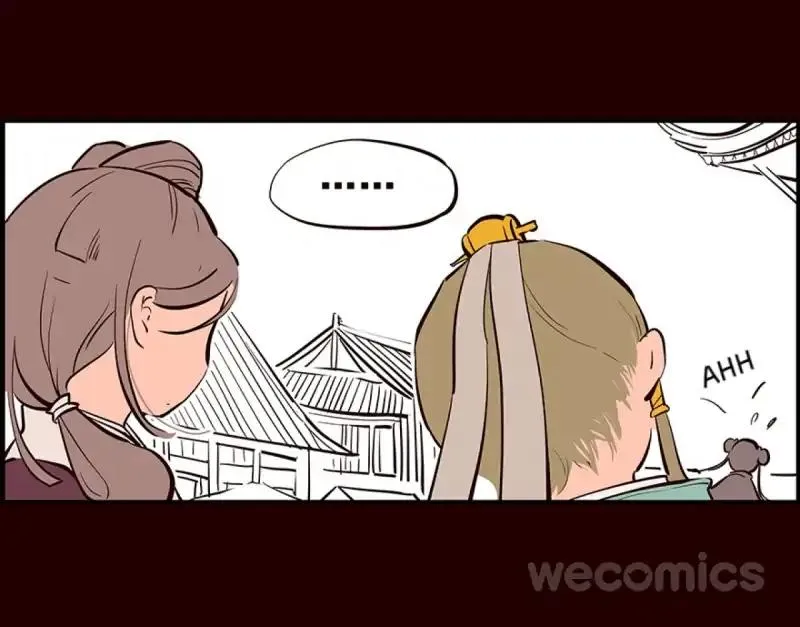 Flowers of Fog Chapter 16 page 14 - 