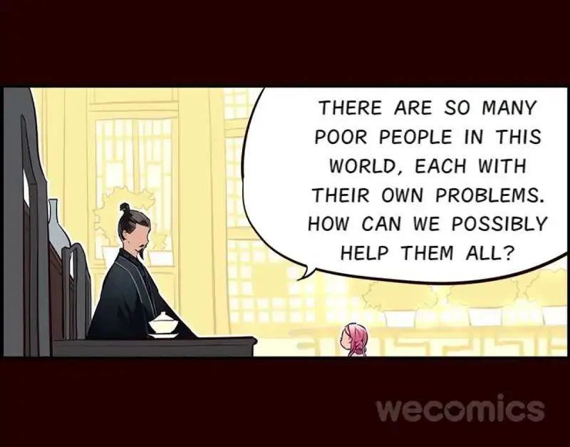 Flowers of Fog Chapter 17 page 26 - 