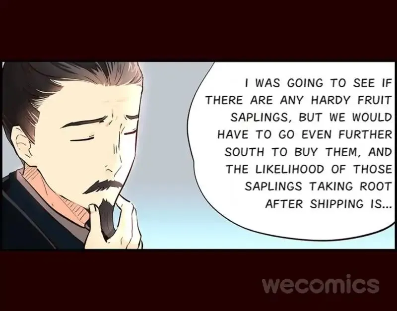 Flowers of Fog Chapter 18 page 3 - 