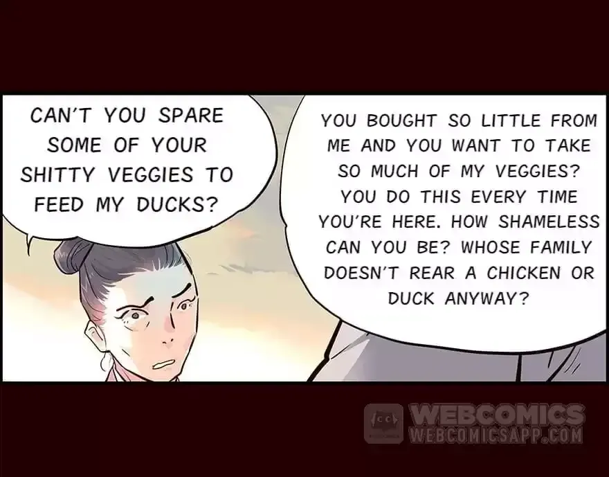 Flowers of Fog Chapter 19 page 2 - 