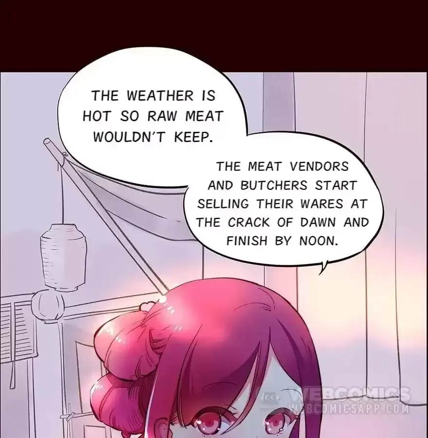 Flowers of Fog Chapter 19 page 16 - 