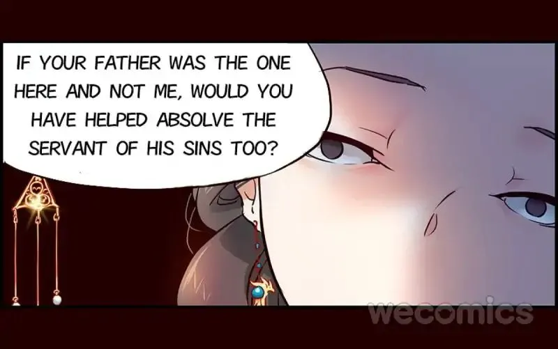 Flowers of Fog Chapter 2 page 17 - 