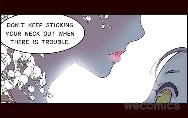 Flowers of Fog Chapter 2 page 19 - 