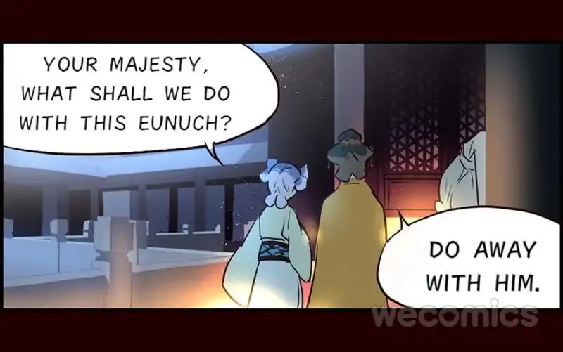 Flowers of Fog Chapter 2 page 32 - 