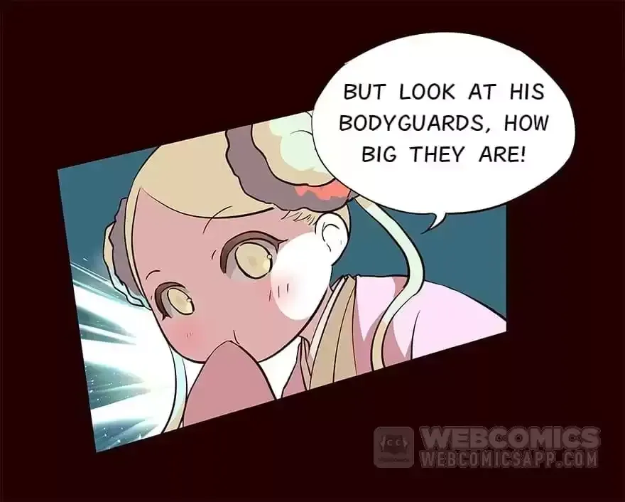 Flowers of Fog Chapter 20 page 1 - 
