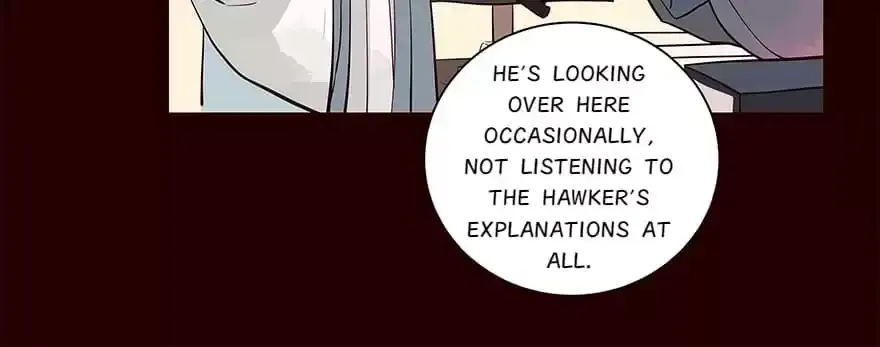 Flowers of Fog Chapter 20 page 11 - 