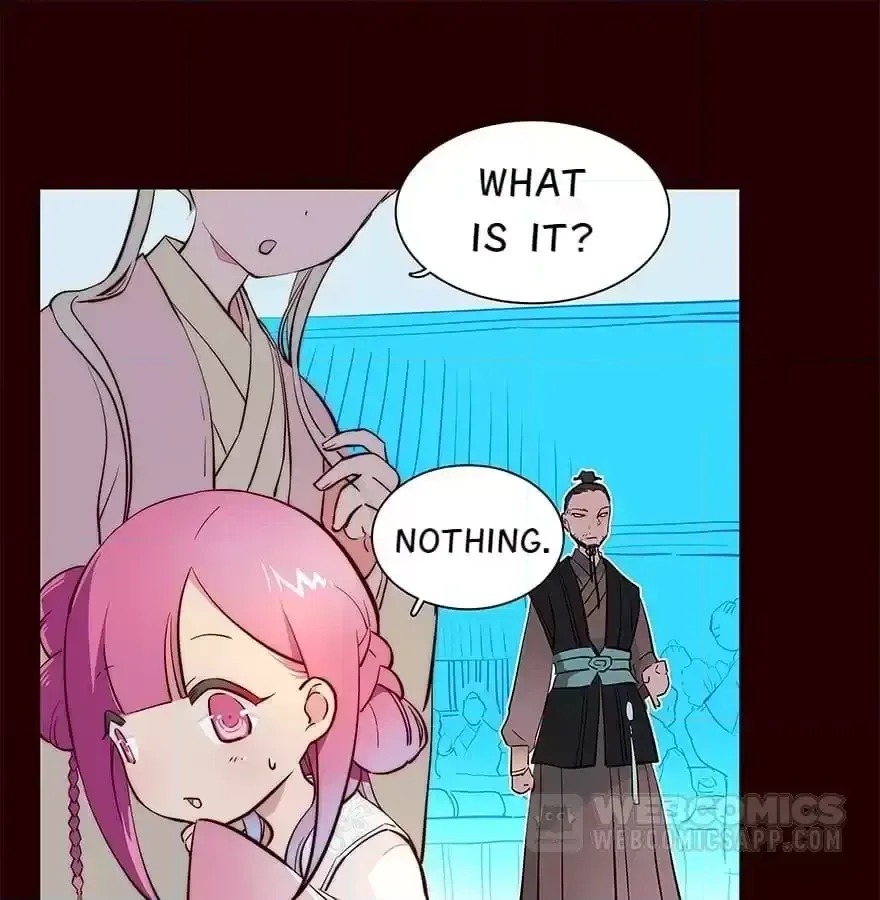 Flowers of Fog Chapter 20 page 20 - 