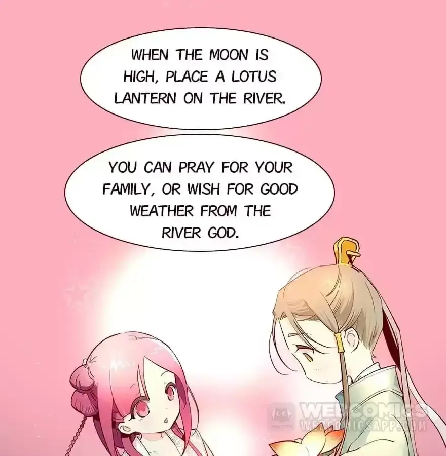 Flowers of Fog Chapter 20 page 28 - 