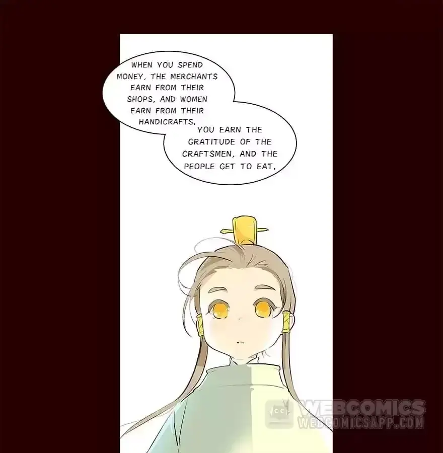 Flowers of Fog Chapter 21 page 24 - 